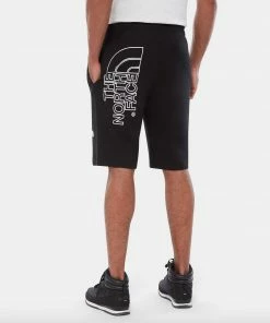 The North Face Pantaloncini Graphic Short Uomo