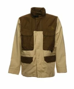 The North Face Nf0a7q9m51k - Giacche -