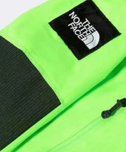 The North Face Phlego 2l Dryvent Jacket Safety Green