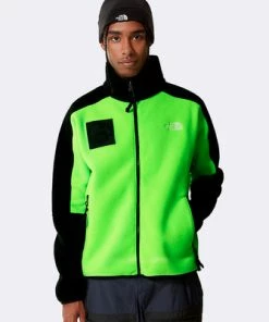 The North Face Origins Mountain Sweat Safety Green