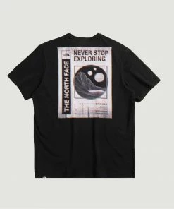 The North Face T-Shrt Galahm Graphic