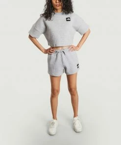 The North Face Mhysa Quilted Short 7 The North Face Mhysa Quilted Short