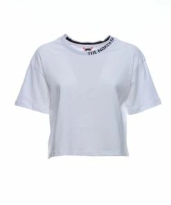 The North Face Nf0a5ilxfn41 Tnf White - T-shirt E Polo -