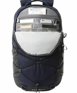 The North Face Zaino Borealis Navy/Black