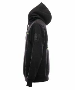 The North Face Nf0a5j4qjk31 Black - Felpe -