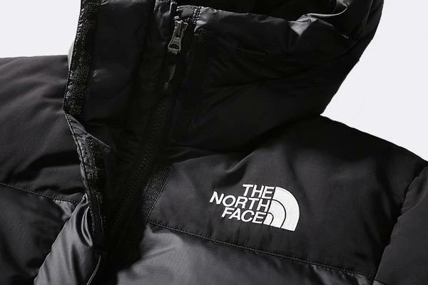 The North Face Wmns Himalayan Parka Black 3 The North Face Wmns Himalayan Parka Black