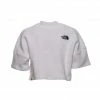 The North Face Nf0a7r24fn41 - T-shirt E Polo -