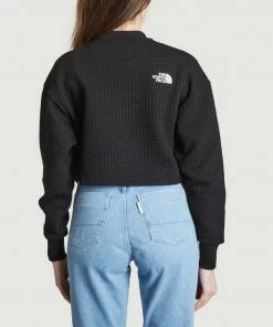 The North Face Mhysa Quilted L/s Top