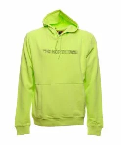 The North Face Nf0a5ig8hdd1 - Felpe -
