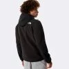 The North Face Denali 2 Anorak Black 1 The North Face Denali 2 Anorak Black