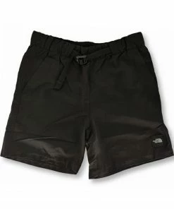 The North Face Pantaloncini Black Box Uomo