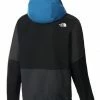 The North Face Giacca Farside Uomo Banff Blue