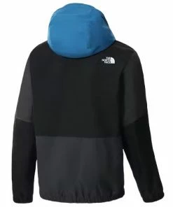 The North Face Giacca Farside Uomo Banff Blue