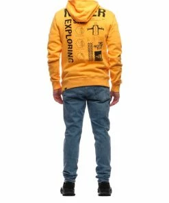 The North Face Nf0a7r2l0ut1 - Felpe -