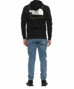 The North Face Nf0a5ig8jk31 - Felpe -