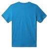 The North Face T-shirt Foundation Uomo Banff Blue