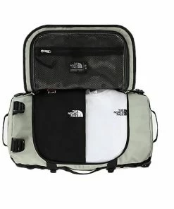 The North Face Borsa Base Camp S Tea Green/black