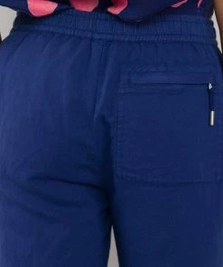 Folk Drawcord Signal Pant