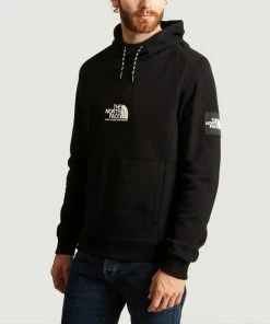 The North Face Fine Alpine Hoodie