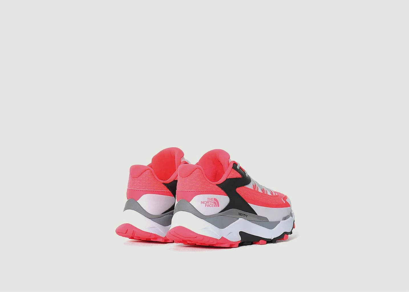 The North Face Vectiv Taraval Anodized Sneakers 4 The North Face Vectiv Taraval Anodized Sneakers