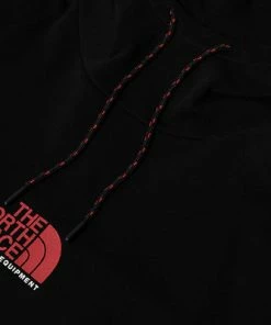 The North Face The Northface Fine Alpine Hoodie
