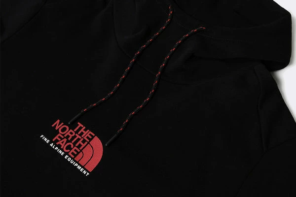 The North Face The Northface Fine Alpine Hoodie 4 The North Face The Northface Fine Alpine Hoodie