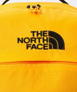 The North Face Borealis Summit Gold