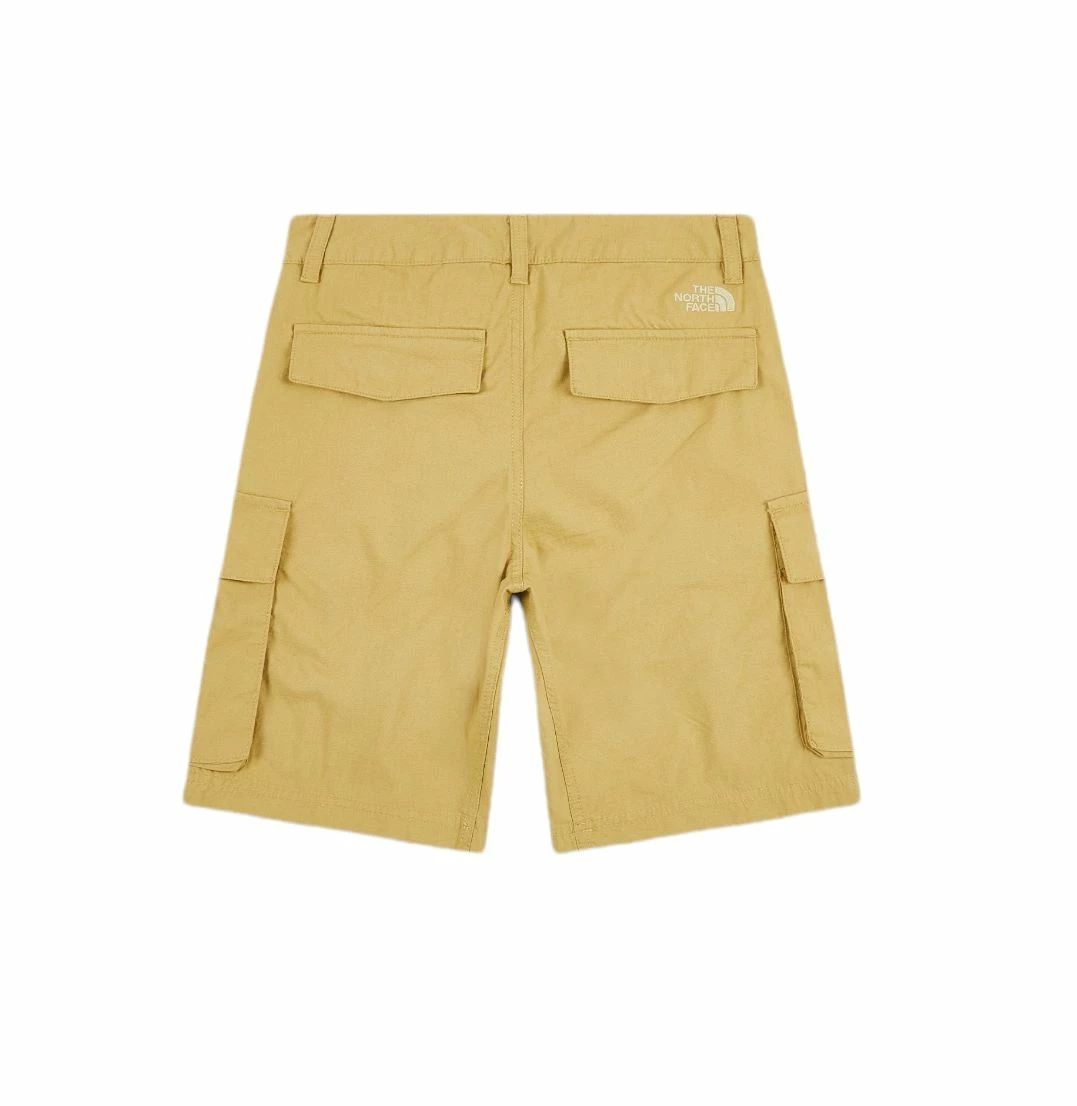The North Face Pantaloncini Anticline Cargo Uomo Antelope Tan 3 The North Face Pantaloncini Anticline Cargo Uomo Antelope Tan