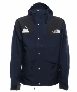 The North Face Nf0a5j4frg11 - Giacche -