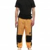 The North Face NF0A7R2H0UT Orange - Pantaloni Track Pant