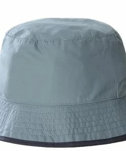 The North Face Cappello Sun Stash Aviator Navy-goblin Blue