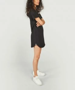 The North Face Simple Dome T-Shirt Dress