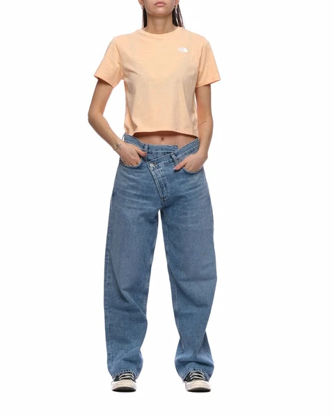 The North Face Nf0a55ay3r81 3r81 - T-shirt E Polo - 7 The North Face Nf0a55ay3r81 3r81 - T-shirt E Polo -