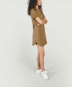 The North Face Simple Dome T-Shirt Dress