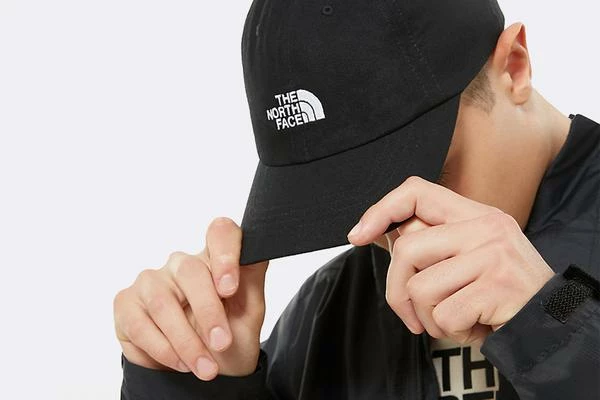 The North Face Norm Hat Black 3 The North Face Norm Hat Black