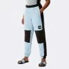 The North Face Wmns Phlego Track Pant Beta Blue