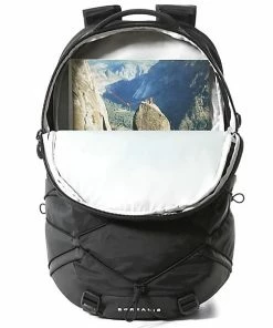 The North Face Zaino Borealis Nero