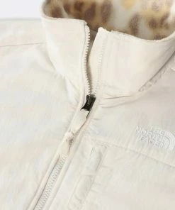 The North Face Wmns Printed Denali 2 Jacket