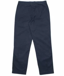 Folk Lean Assembly Pant Navy
