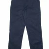 Folk Lean Assembly Pant In Navy
