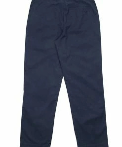 Folk Lean Assembly Pant In Navy