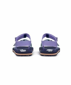 The North Face Nf0a46bf4k01 - Scarpe -