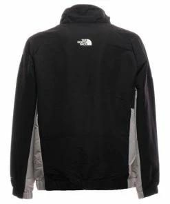 The North Face Nf0a7r2g0gy1 Black - Giacche -