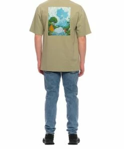 The North Face Nf0a5igu3x31 - T-shirt E Polo - 11 The North Face Nf0a5igu3x31 - T-shirt E Polo -