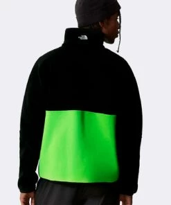 The North Face Origins Mountain Sweat Safety Green