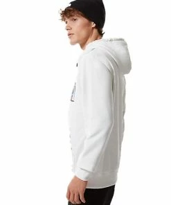 The North Face Maglia Pride Hoodie Uomo White 7 The North Face Maglia Pride Hoodie Uomo White