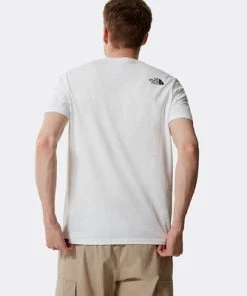 The North Face S/s Fine Alpine Equipment Tee 3