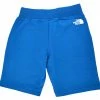 The North Face Pantaloncini Light Drew Peak Short Junior Banff Blue/Navy 2 The North Face Pantaloncini Light Drew Peak Short Junior Banff Blue/Navy