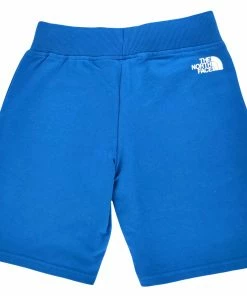 The North Face Pantaloncini Light Drew Peak Short Junior Banff Blue/Navy
