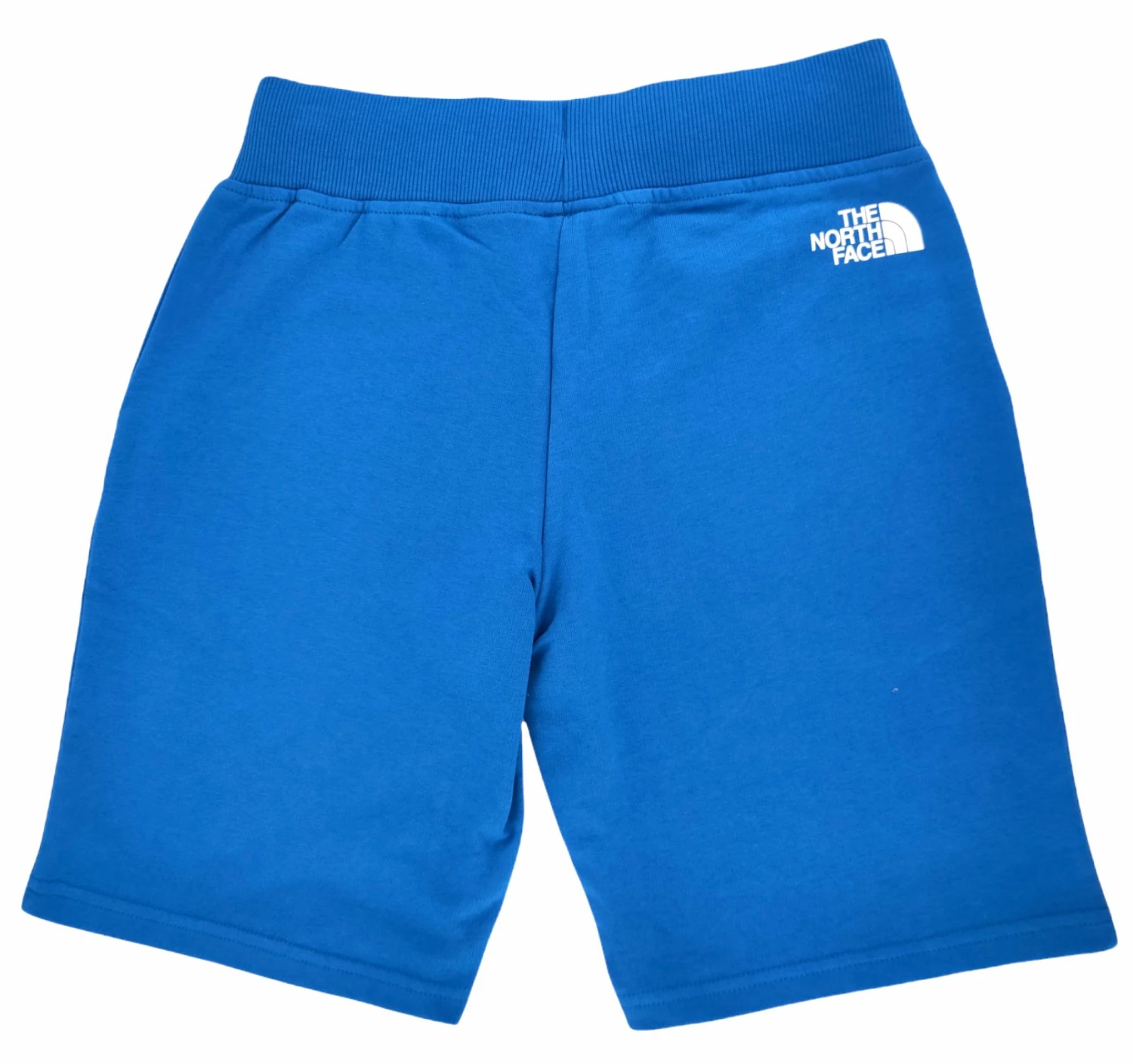 The North Face Pantaloncini Light Drew Peak Short Junior Banff Blue/Navy 3 The North Face Pantaloncini Light Drew Peak Short Junior Banff Blue/Navy